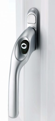 Avocet Affinity Cranked Espag Handles