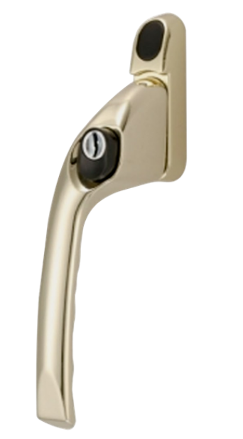 Quick Fox Chameleon Multi-Spindle Offset Handles