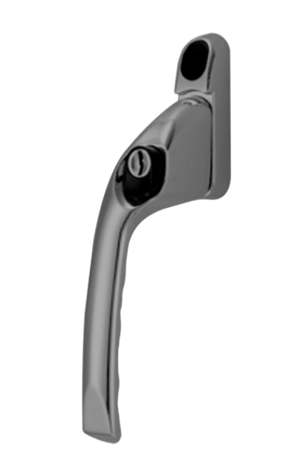 Quick Fox Chameleon Multi-Spindle Offset Handles