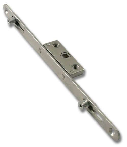 Kore Espagnolette Rods