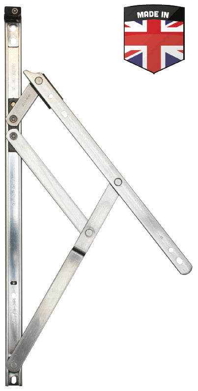 Elite Restricted 24" Friction Stay
