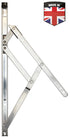 Elite Restricted 24" Friction Stay