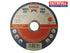 Faithfull 1mm x 125mm Metal Cutting Discs