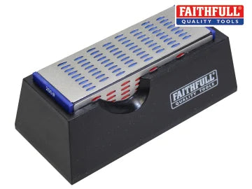 Faithfull Diamond Sharpening Stone