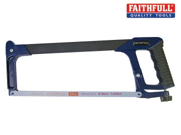 Faithfull 12" Pro Hacksaw