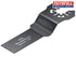 Faithfull Flush Cut Saw Blade