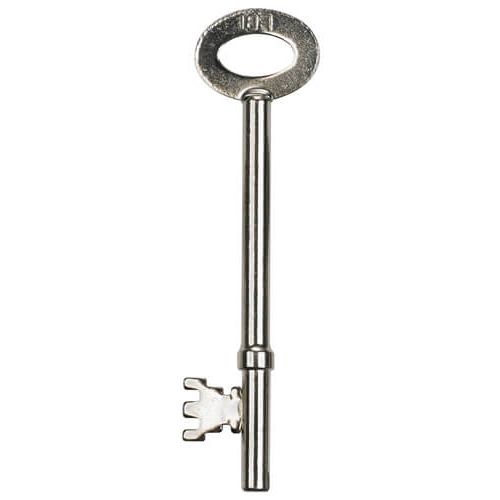 Fire Brigade Mortice Keys