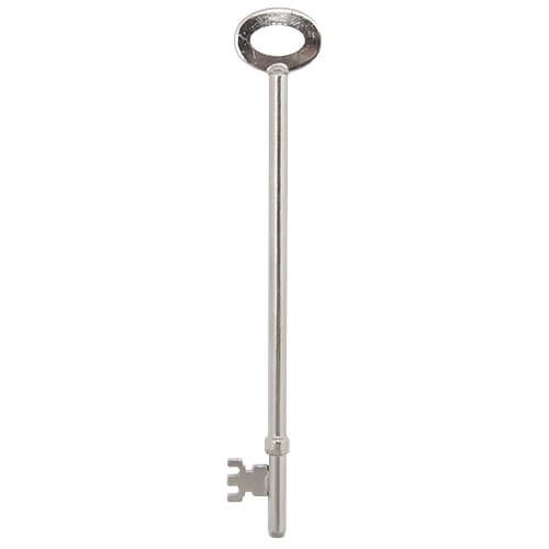 Fire Brigade Mortice Keys