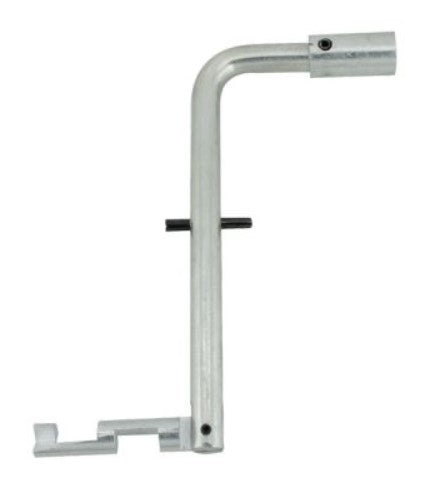 Fireman's Drop Key Plus