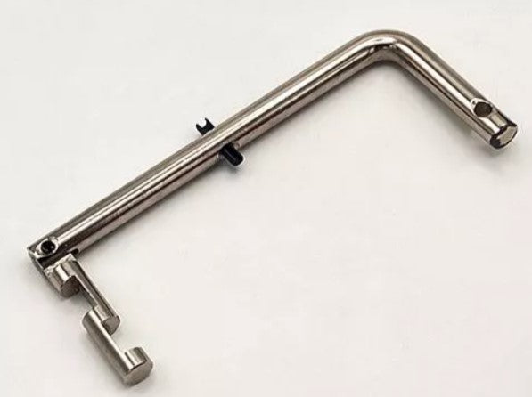 Fireman's Lift Drop Key