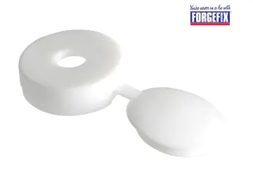 Hinge Screw Cover Caps 10-12mm