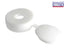 Hinge Screw Cover Caps 10-12mm