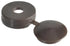 Hinged Screw Cover Caps 6-8mm