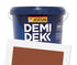 Demidekk Brown Fence Paint