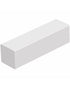 Anthracite Grey PVC Block