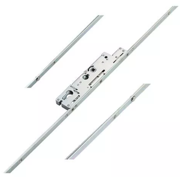 Lex Multi Lock Fullex XL Slave Multipoint Lock – Wharfside Supplies Limited