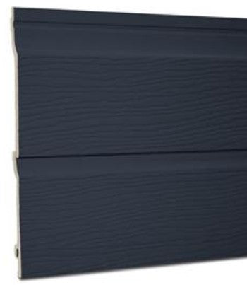 Durasid Embossed Shiplap Cladding Joint Cover