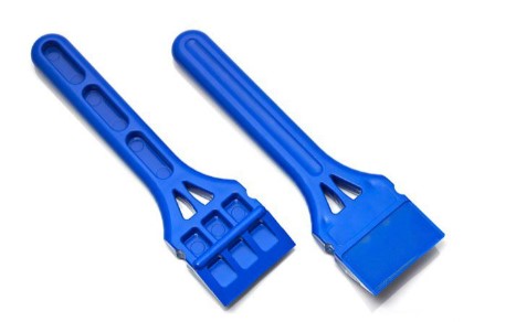 Glazing Shovel