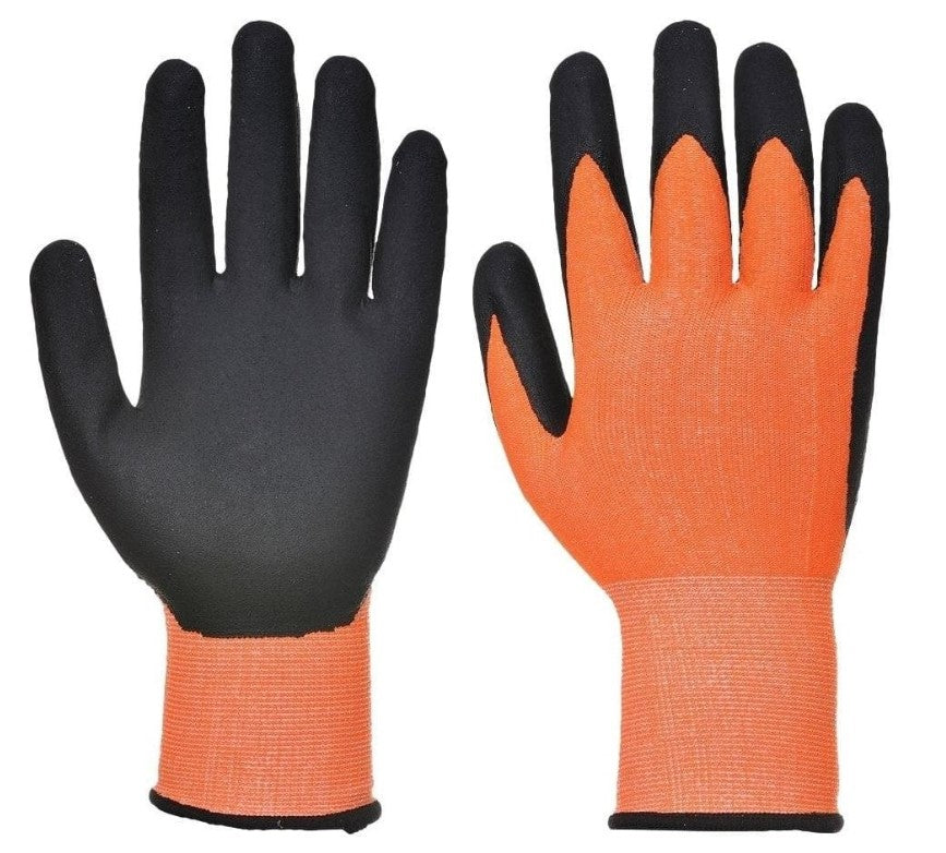 Cut 5 Gloves