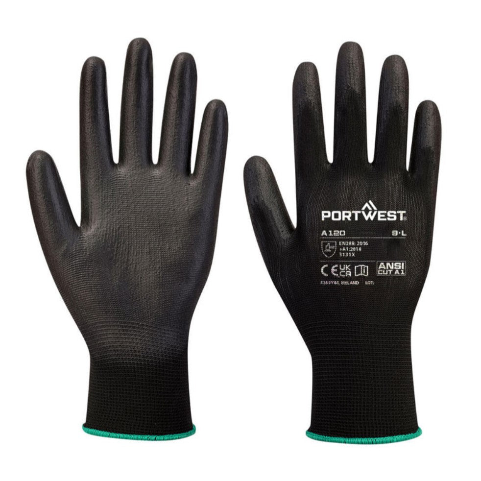 Portwest Work Gloves