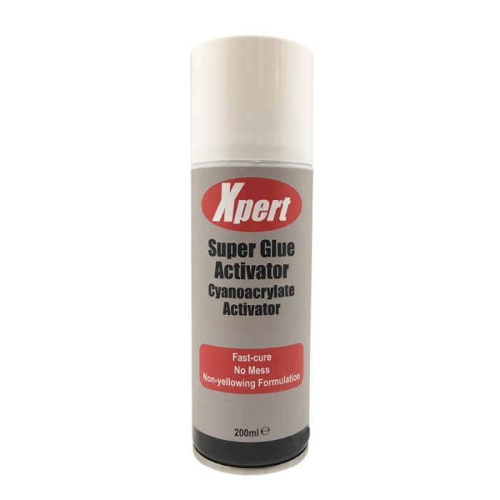 Xpert Super Glue Activator