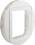 Sureflap Mounting Adaptor for Cat Flaps
