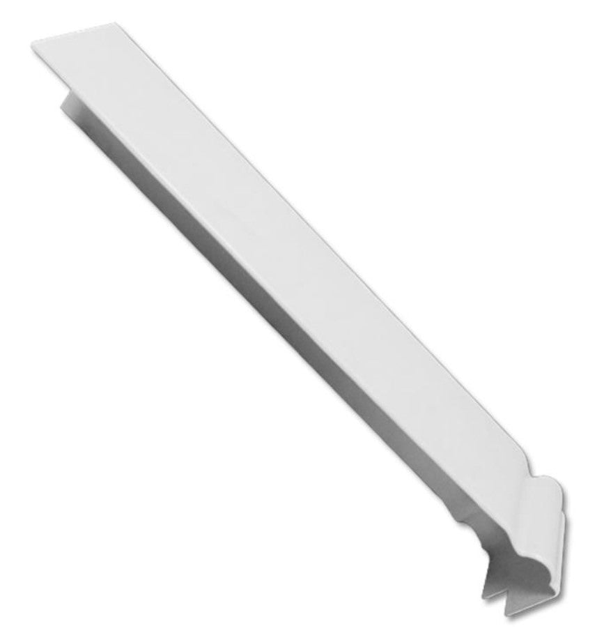 300mm Ogee External Fascia Corner