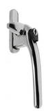 Chrome Kore Cockspur Handle Kit