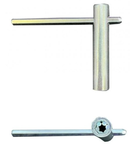 3D Composite Door Hinge Adjustment Tool