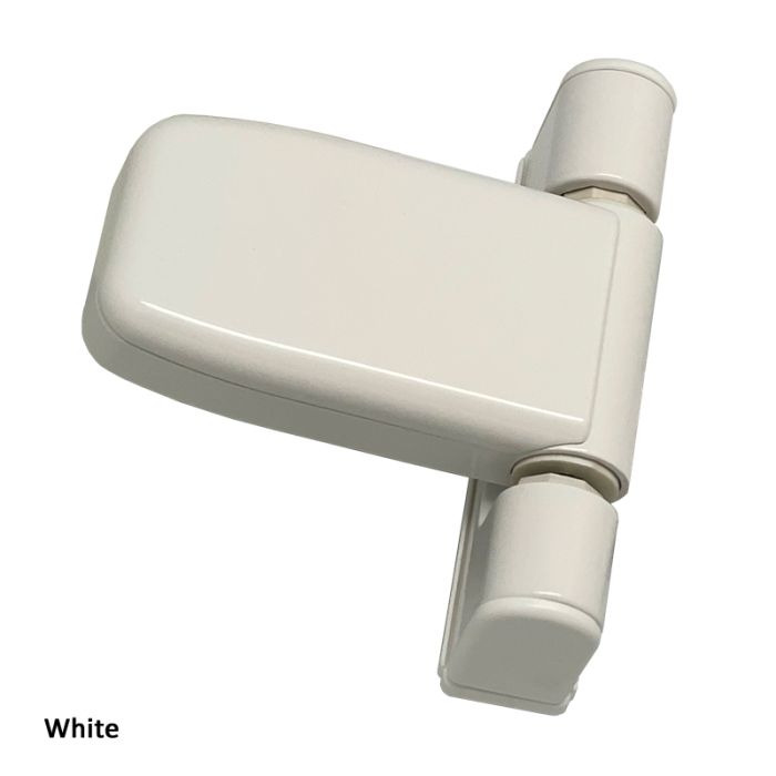 Yale 3D T Flag Door Hinge
