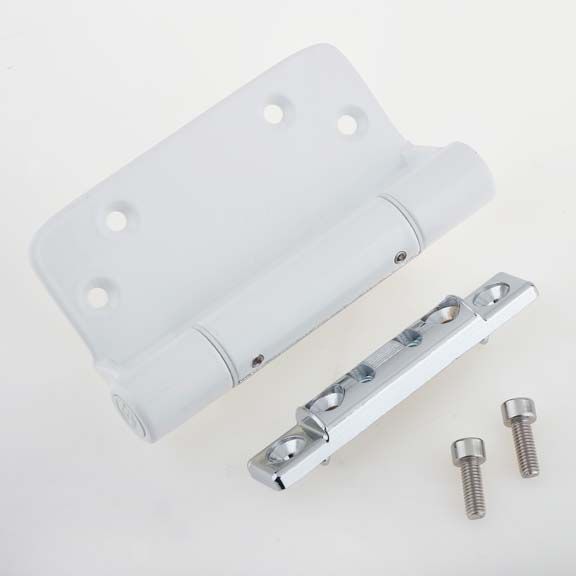 Trojan Athena Composite Hinge