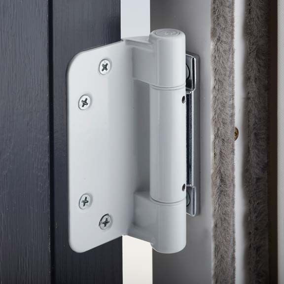 Trojan Athena Composite Hinge