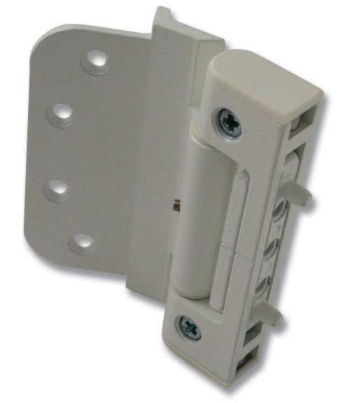 Yale Elevator 2D Composite Hinge