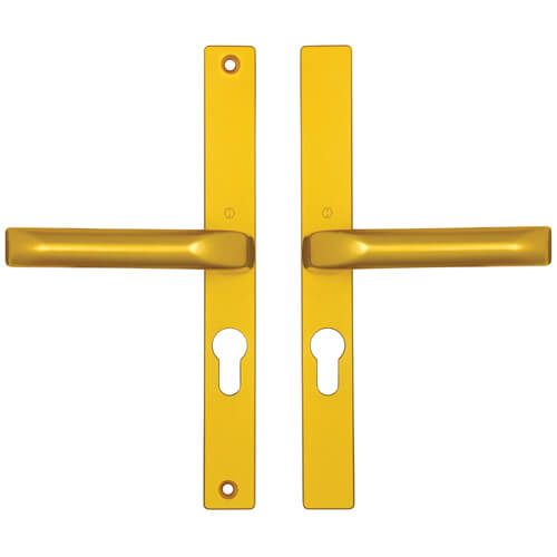Hoppe London 235mm Door Handle