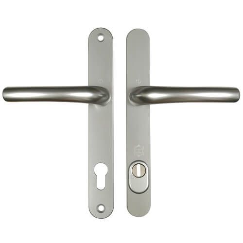 Hoppe Tokyo 242mm Door Handle