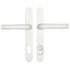 Hoppe Tokyo 242mm Door Handle