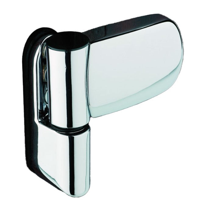 Heavy Duty Pioneer Security 3D Door Hinge
