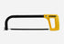 Hacksaw with TPR Handle