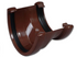 Hi-Cap to Round Gutter Adaptor