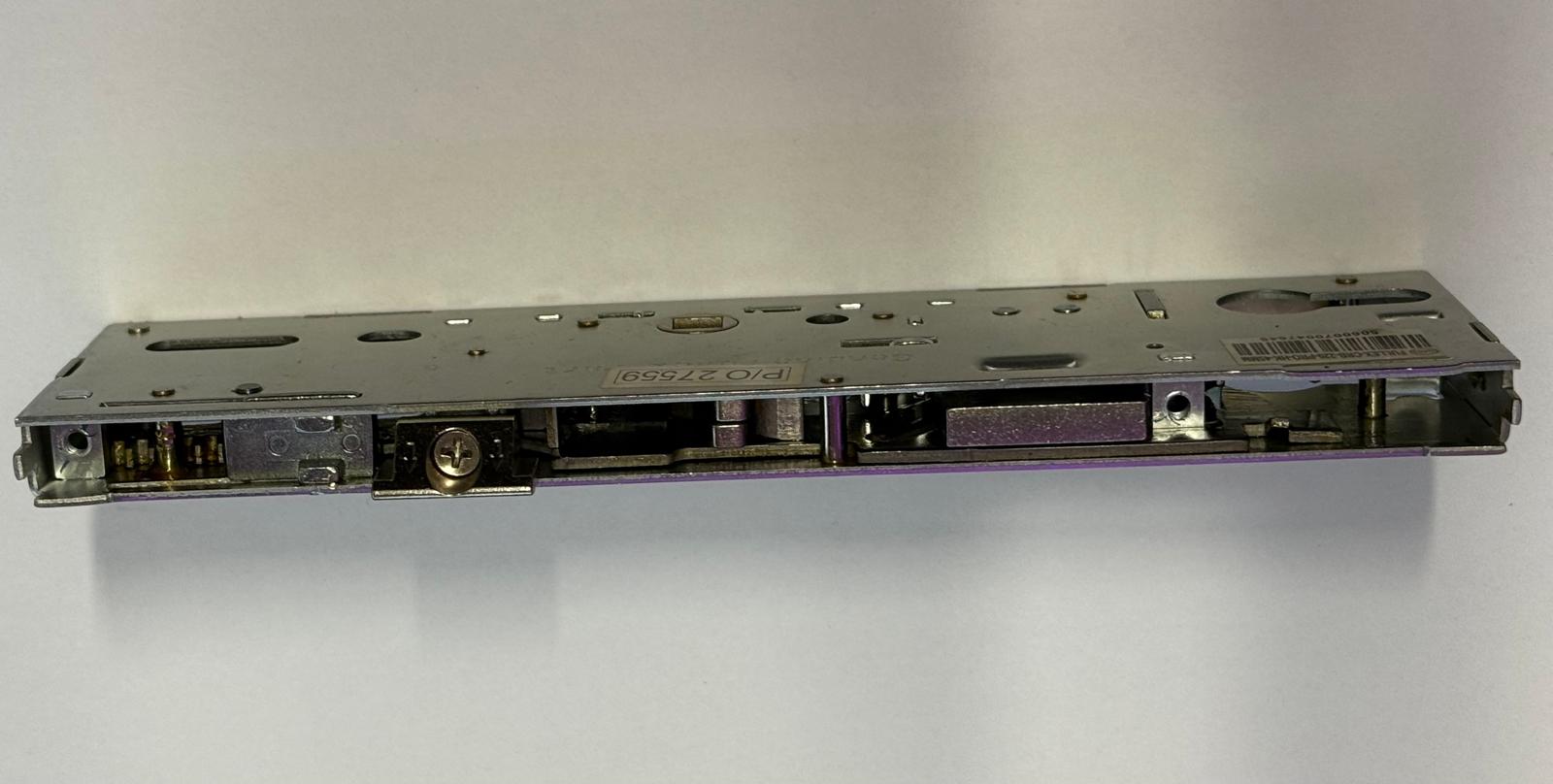 IG/Fullex Crimebeater 220 Pro Centre Lock Case/45mm