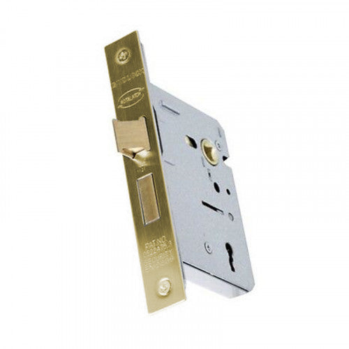 Intelligent Hardware 51.05 3 Lever Mortice Sashlock