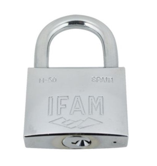 IFAM MAR Rustproof Padlock