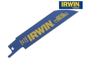 Irwin 418R Metal Cutting Sabre Blades