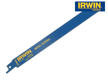 Irwin 618R Sabre Reciprocator Metal Cutting Saw Blades