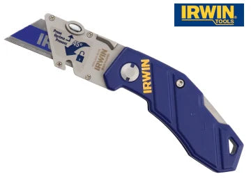 Irwin Folding Blade Knife