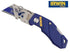 Irwin Folding Blade Knife