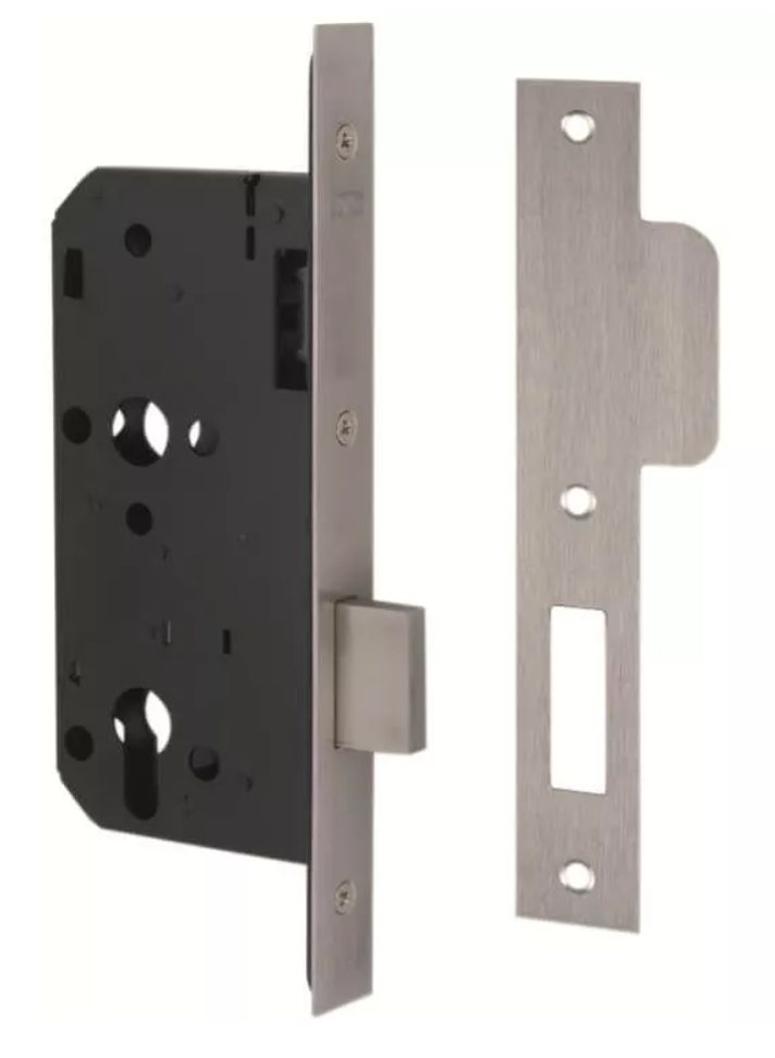 Union JL2C22 Euro Mortice Deadlock