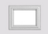 K1 Composite Door Glazing Cassette
