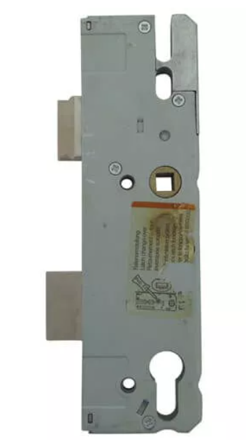 KFV Lift Lever Centre Lock Case
