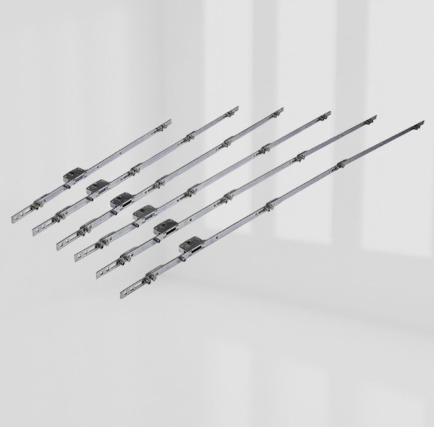 Kubu 22mm Easy Access 7.7mm Espag Rod